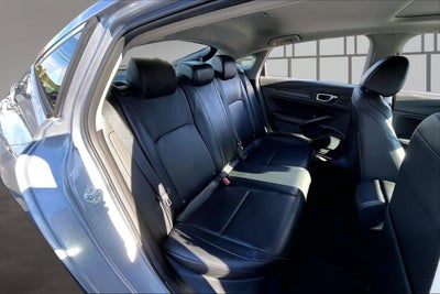 2026 Acura Integra Base