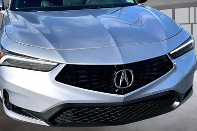 2026 Acura Integra Base