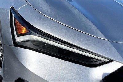 2026 Acura Integra Base