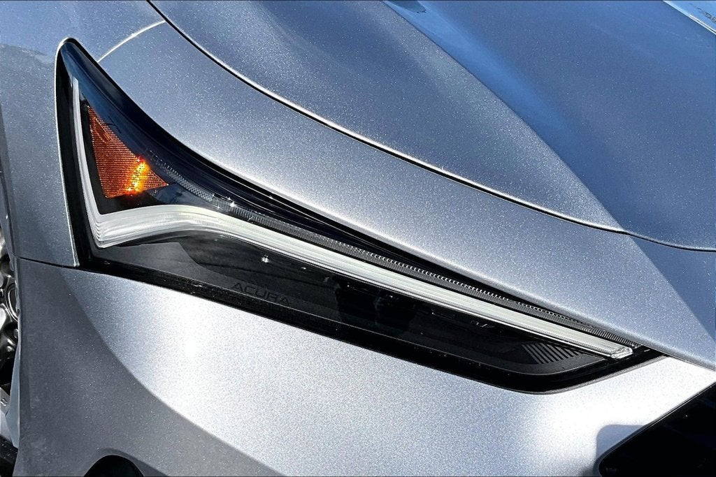 2026 Acura Integra Base