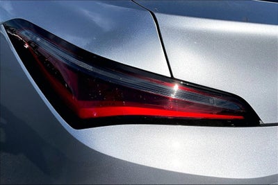 2026 Acura Integra Base