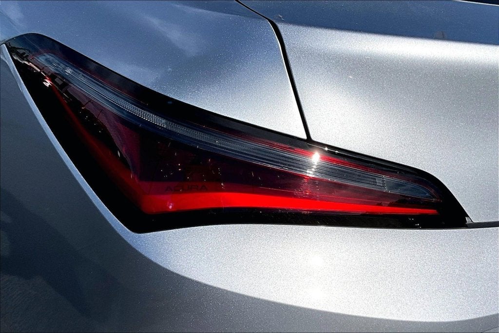 2026 Acura Integra Base
