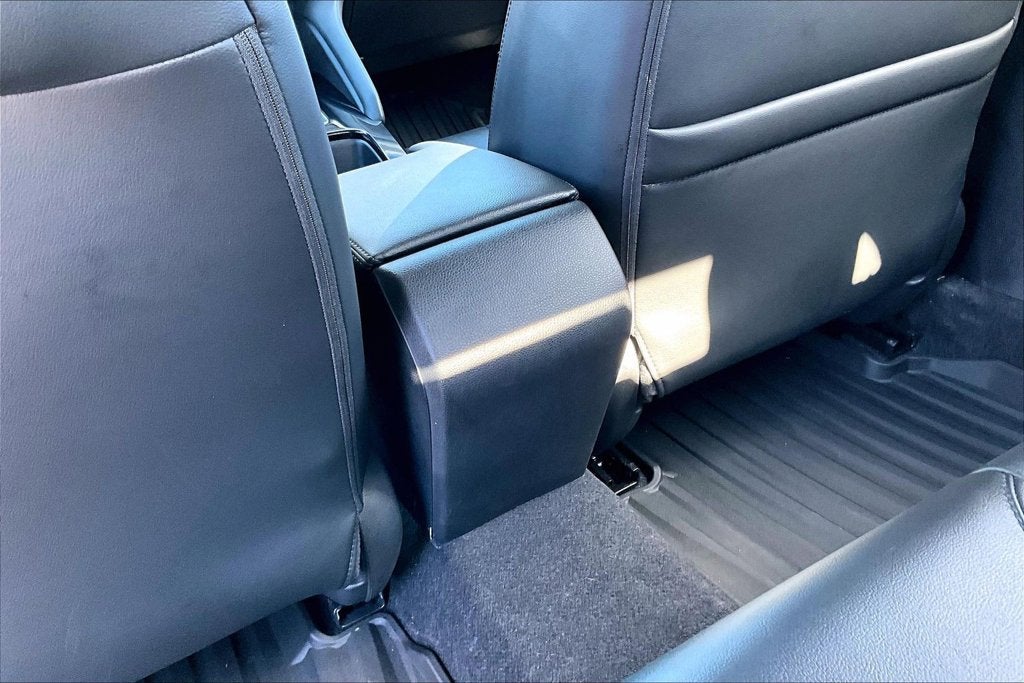 2026 Acura Integra Base