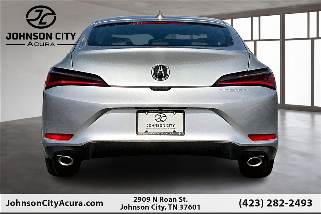 2026 Acura Integra Base