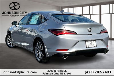 2026 Acura Integra Base