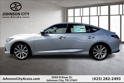 2026 Acura Integra Base