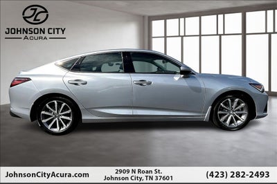 2026 Acura Integra Base