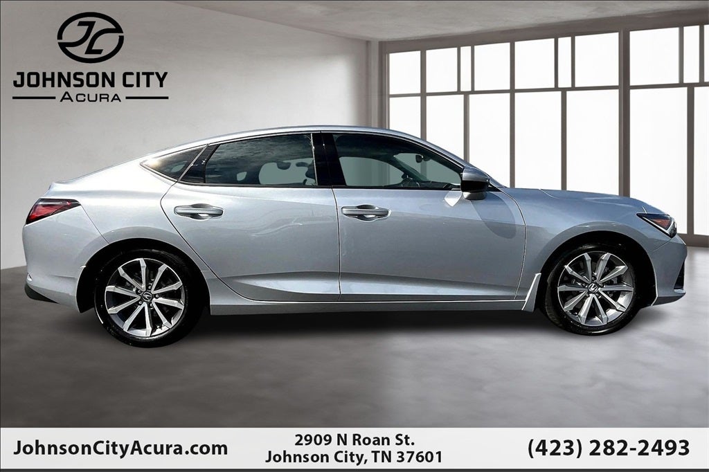 2026 Acura Integra Base