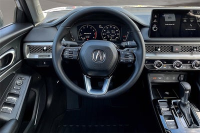 2026 Acura Integra Base