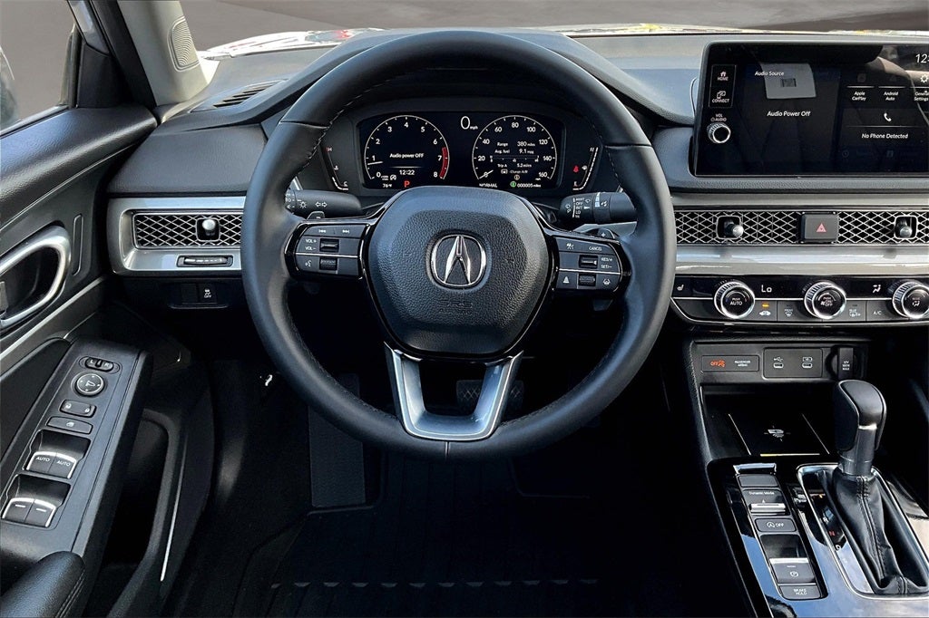 2026 Acura Integra Base