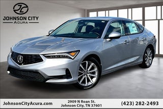 2026 Acura Integra Base