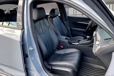 2026 Acura Integra A-Spec Package
