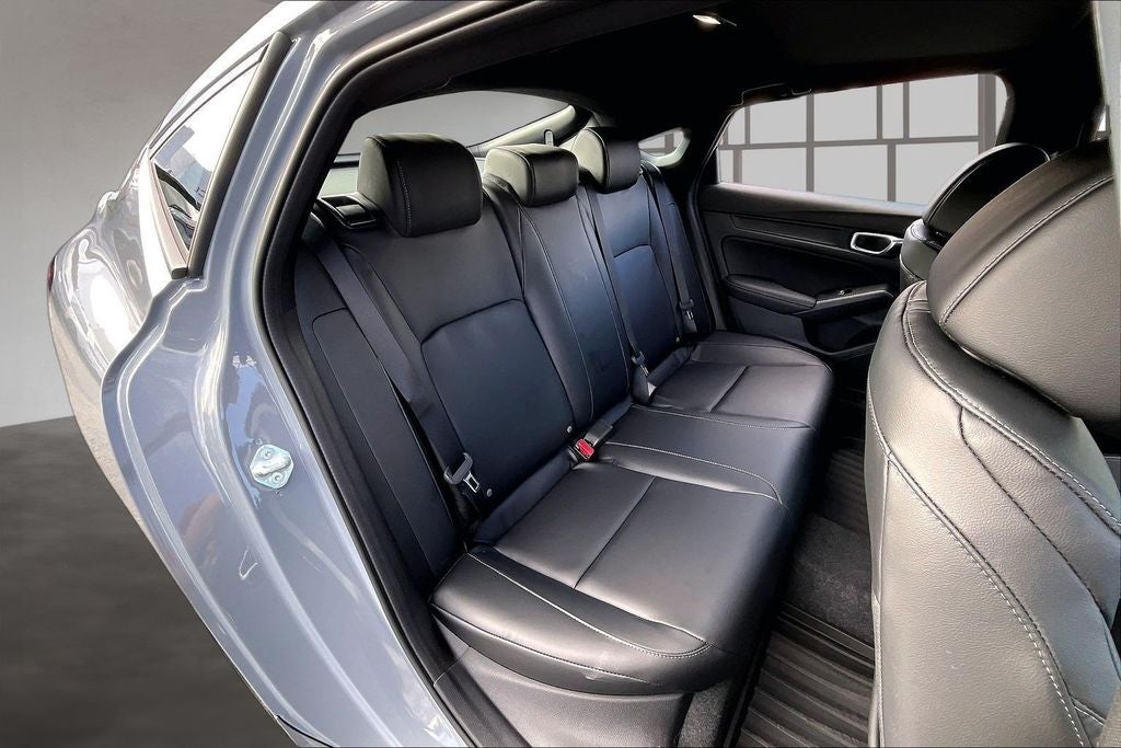 2026 Acura Integra A-Spec Package