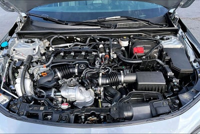 2026 Acura Integra A-Spec Package