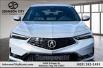 2026 Acura Integra A-Spec Package