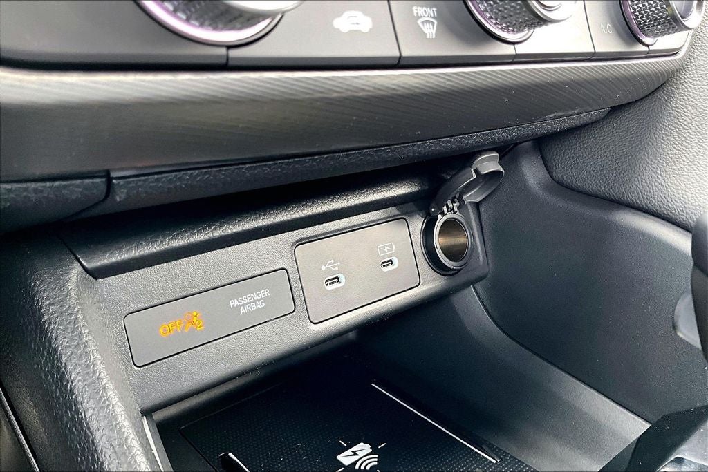 2026 Acura Integra A-Spec Package