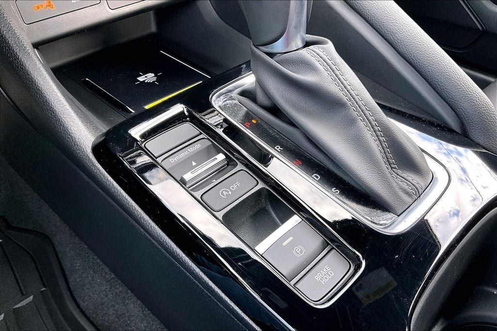 2026 Acura Integra A-Spec Package