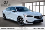 2026 Acura Integra A-Spec Package