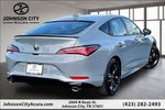 2026 Acura Integra A-Spec Package