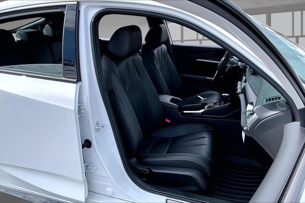 2026 Acura Integra A-Spec Package