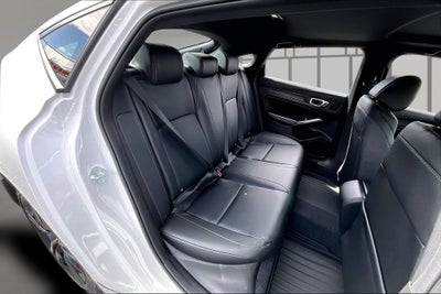 2026 Acura Integra A-Spec Package