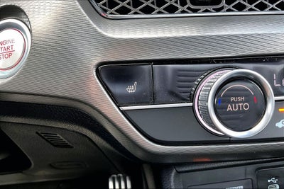 2026 Acura Integra A-Spec Package