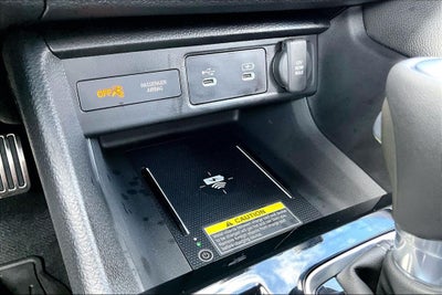 2026 Acura Integra A-Spec Package