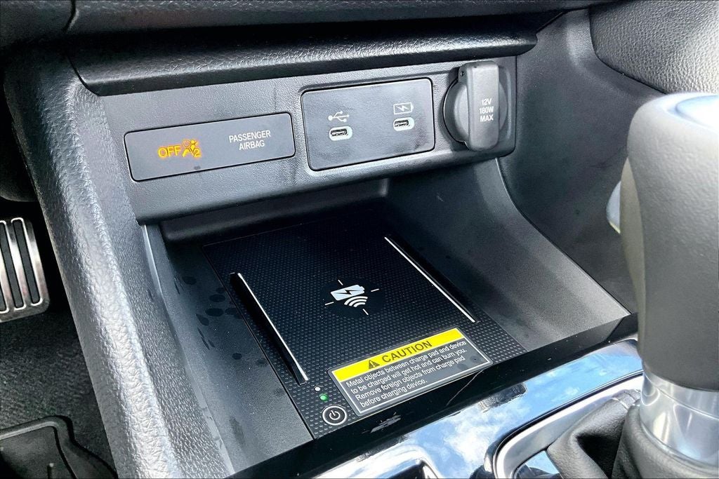 2026 Acura Integra A-Spec Package