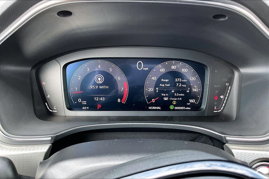 2026 Acura Integra A-Spec Package