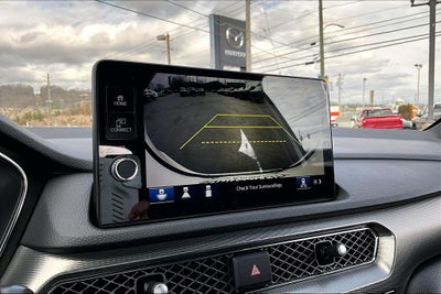 2026 Acura Integra A-Spec Package