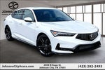 2026 Acura Integra A-Spec Package