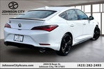 2026 Acura Integra A-Spec Package