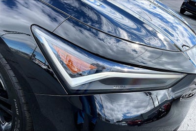 2026 Acura Integra A-Spec Package