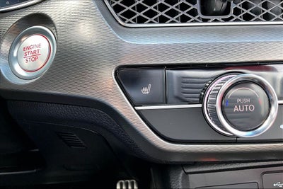 2026 Acura Integra A-Spec Package