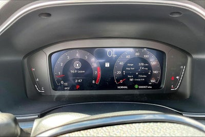 2026 Acura Integra A-Spec Package