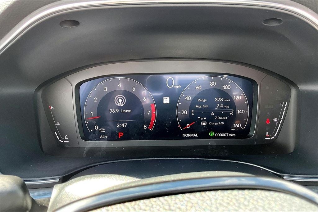 2026 Acura Integra A-Spec Package