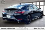 2026 Acura Integra A-Spec Package