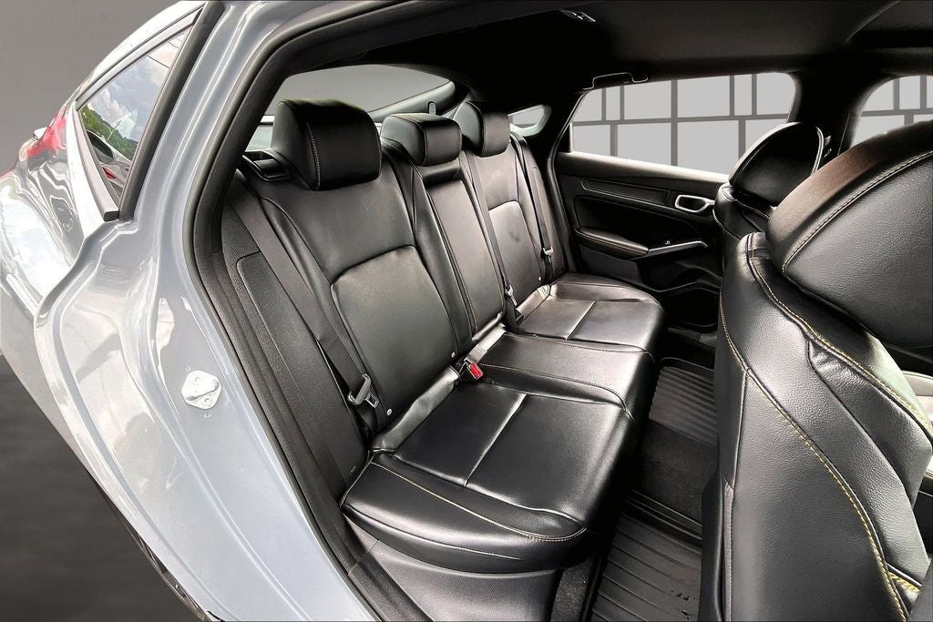 2026 Acura Integra A-Spec Tech Package