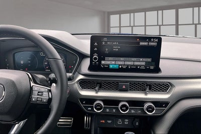 2026 Acura Integra A-Spec Tech Package