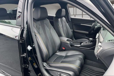 2026 Acura Integra A-Spec Tech Package
