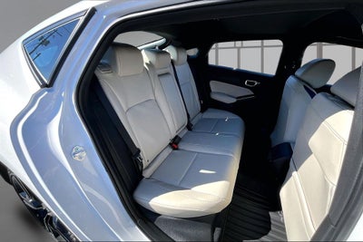 2026 Acura Integra A-Spec Tech Package