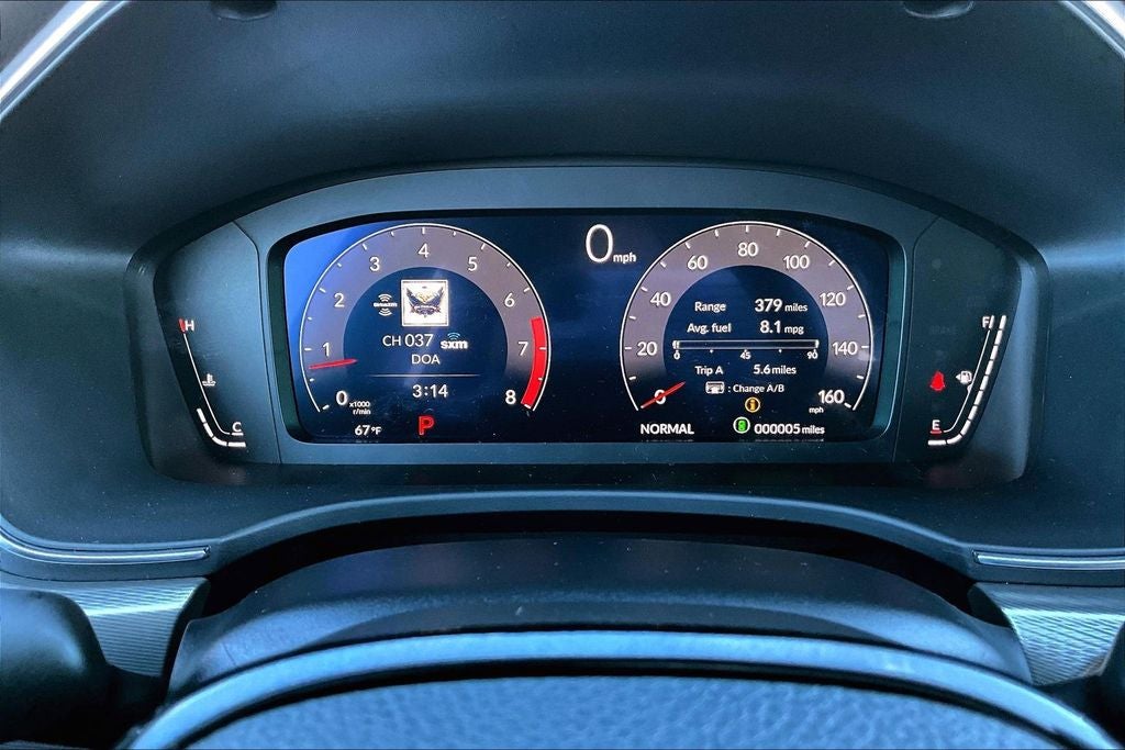 2026 Acura Integra A-Spec Tech Package