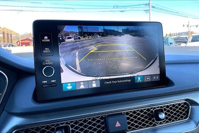 2026 Acura Integra A-Spec Tech Package