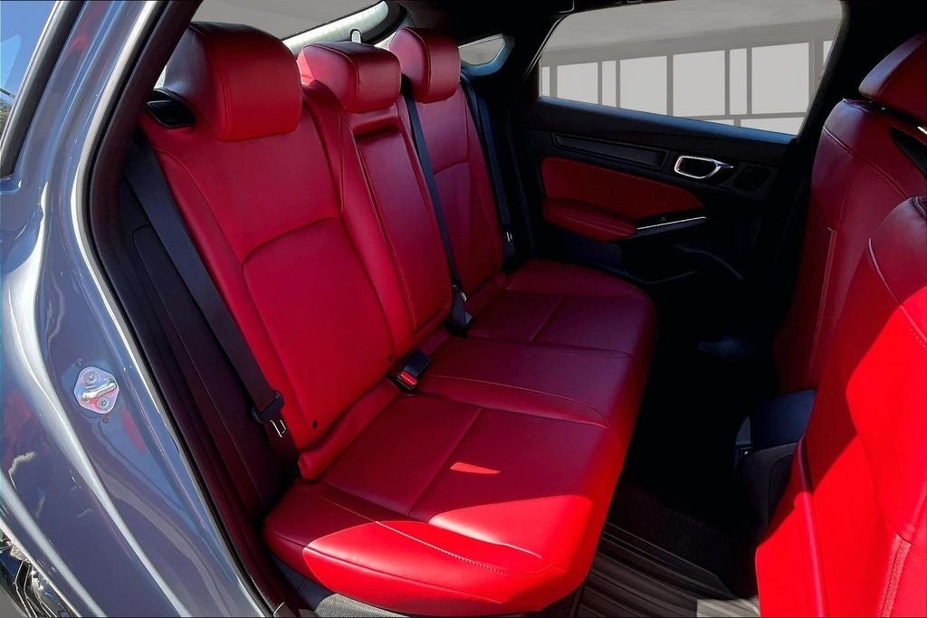 2026 Acura Integra A-Spec Tech Package