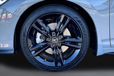 2026 Acura Integra A-Spec Tech Package