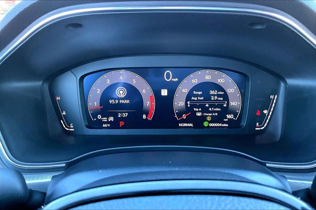 2026 Acura Integra A-Spec Tech Package