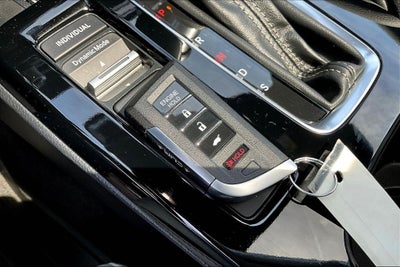 2025 Acura Integra A-Spec Tech Package