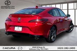 2025 Acura Integra A-Spec Tech Package