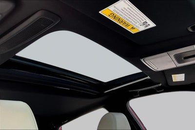 2025 Acura Integra A-Spec Tech Package