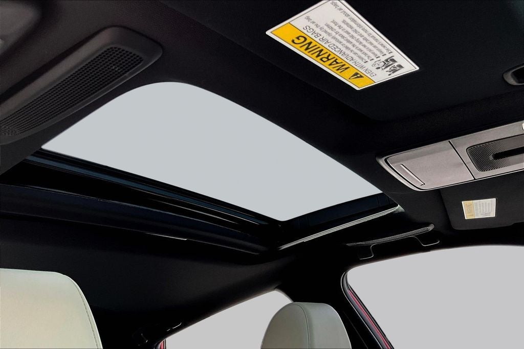 2025 Acura Integra A-Spec Tech Package